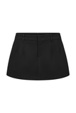  NAYVIE SKIRT (black) 
