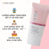 SUNPRE DD X-Treme 50+ Sunscreen Foundation