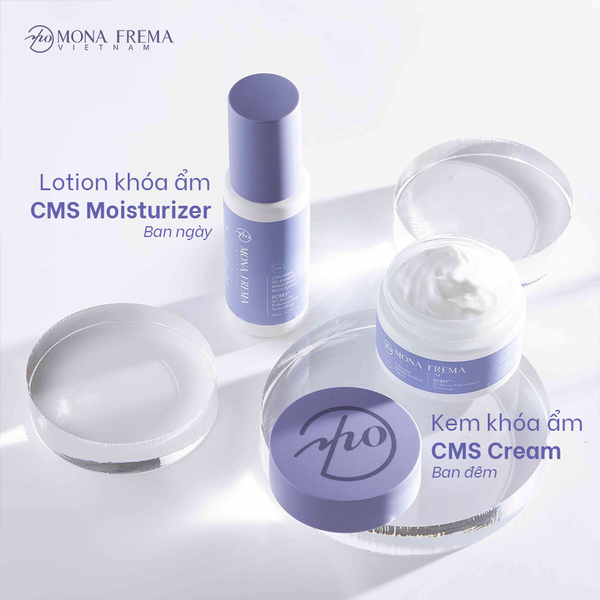 CMS Ceramide SC-Barrier Emulsified Moisturizer