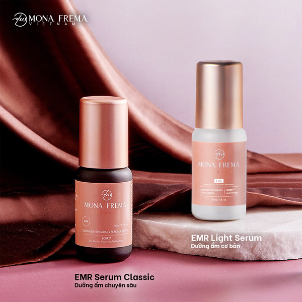 EMR Ceramide Repairing Serum Classic