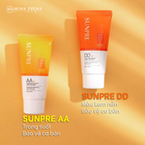 SUNPRE High Protection DD Facial Gel