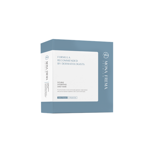 Mặt nạ dưỡng ẩm chuyên sâu EHA Hydrating Daily Mask