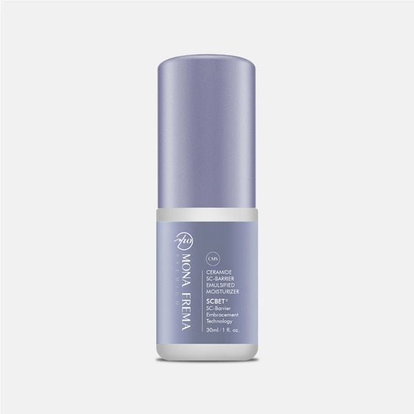 CMS Ceramide SC-Barrier Emulsified Moisturizer