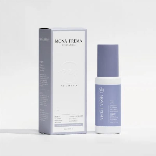 CMS Ceramide SC-Barrier Emulsified Moisturizer