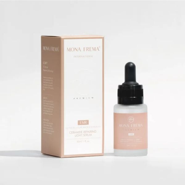 EMR Ceramide Repairing Light Serum