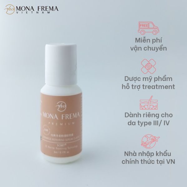 EMR Ceramide Repairing Serum Classic