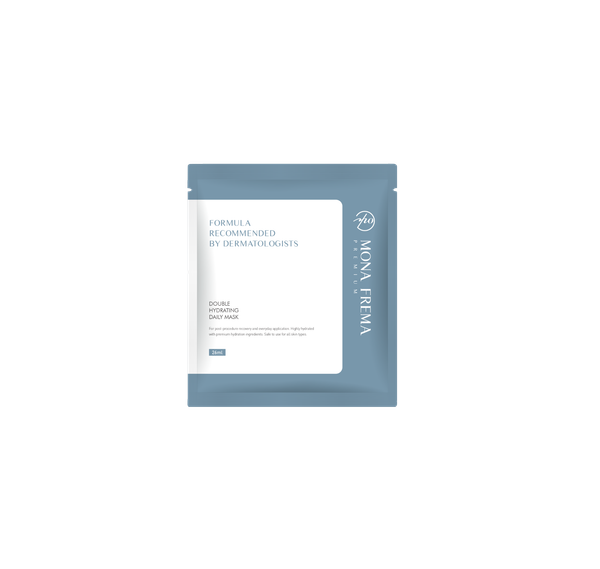 Mặt nạ dưỡng ẩm chuyên sâu EHA Hydrating Daily Mask