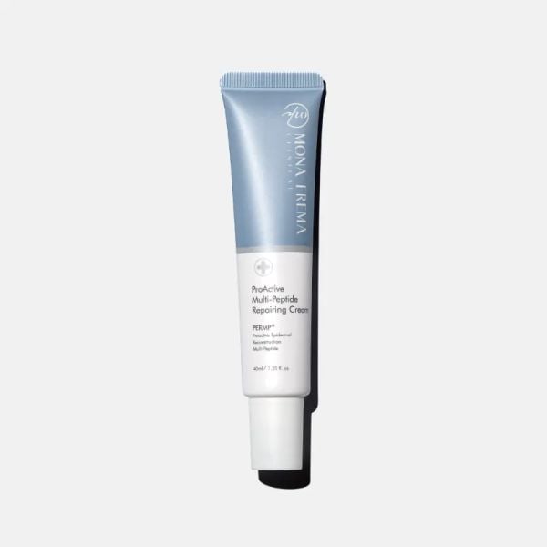 ProActive Multi-Peptide Repairing Cream
