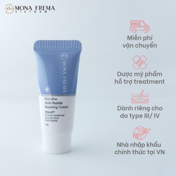 ProActive Multi-Peptide Repairing Cream