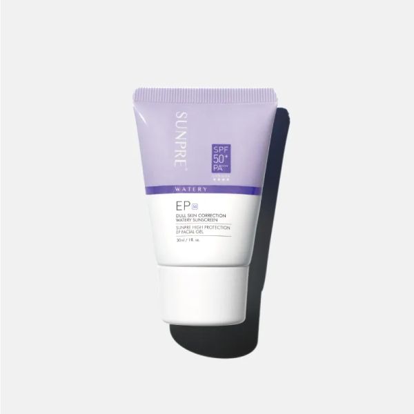 SUNPRE High Protection EP Facial Gel