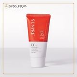 SUNPRE DD X-Basic 35 Light Suncreen Lotion