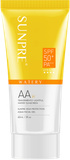 SUNPRE High Protection AA Facial Gel