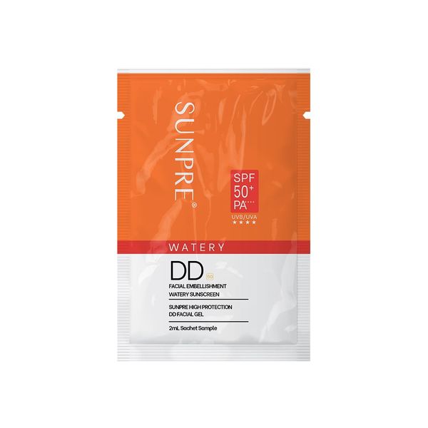 SUNPRE High Protection DD Facial Gel