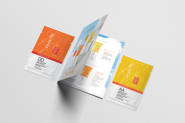 SUNPRE High Protection DD Facial Gel