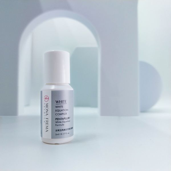 WHITE-Equation Complex