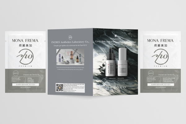 White-Equation Reinforcing Concentrate