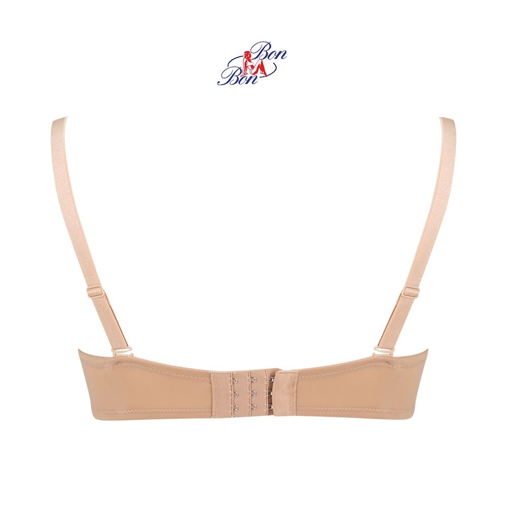  Áo lót cúp ngang mút dày - BV2540 