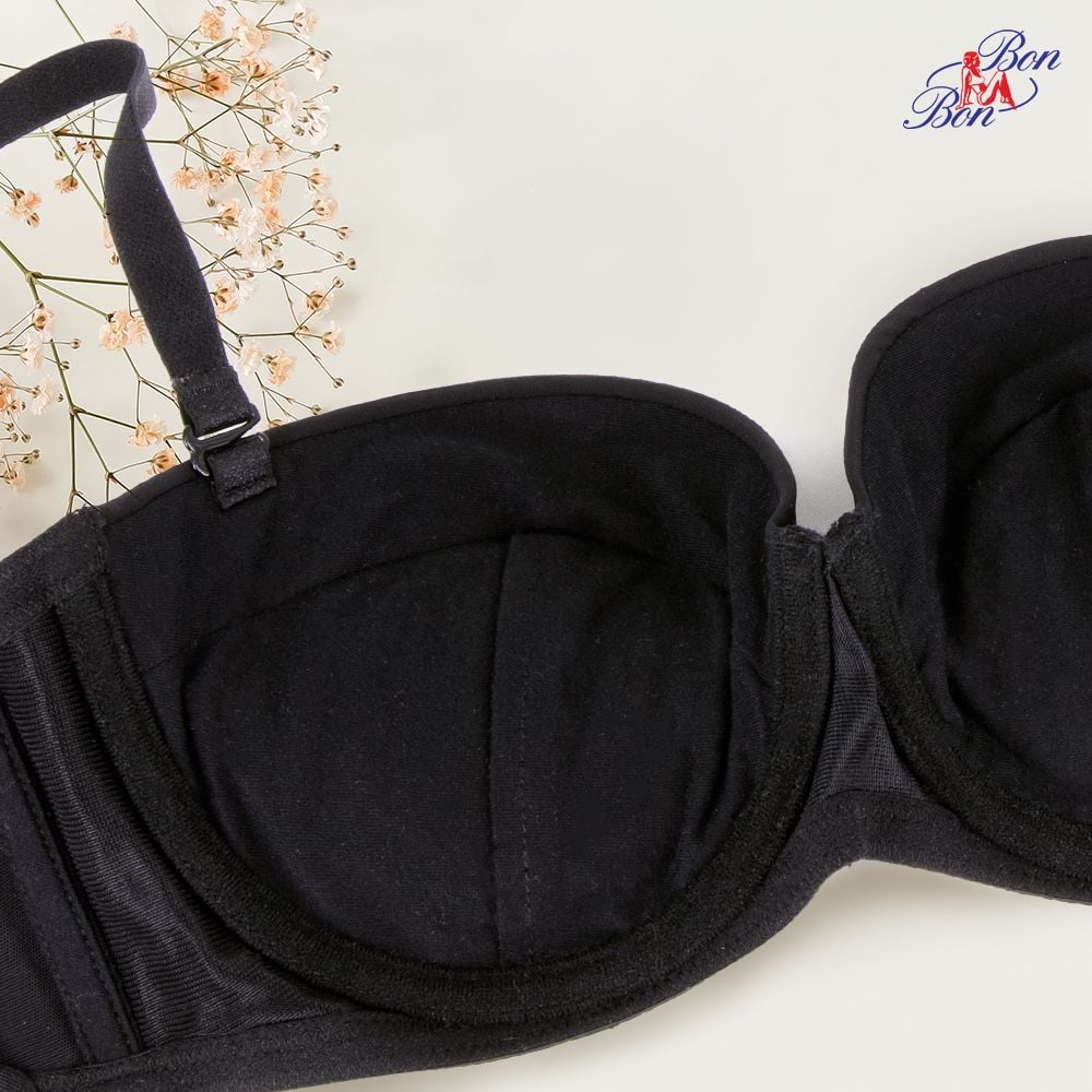  Áo lót cúp ngang mút dày - BV2540 