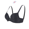  Áo lót mút vừa, phối ren - BV35176 