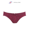  Quần lót lưng vừa phối ren - SV3394 