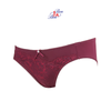  Quần lót lưng vừa phối ren - SV3394 