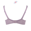  Áo lót mút vừa, phối ren - BV35176 