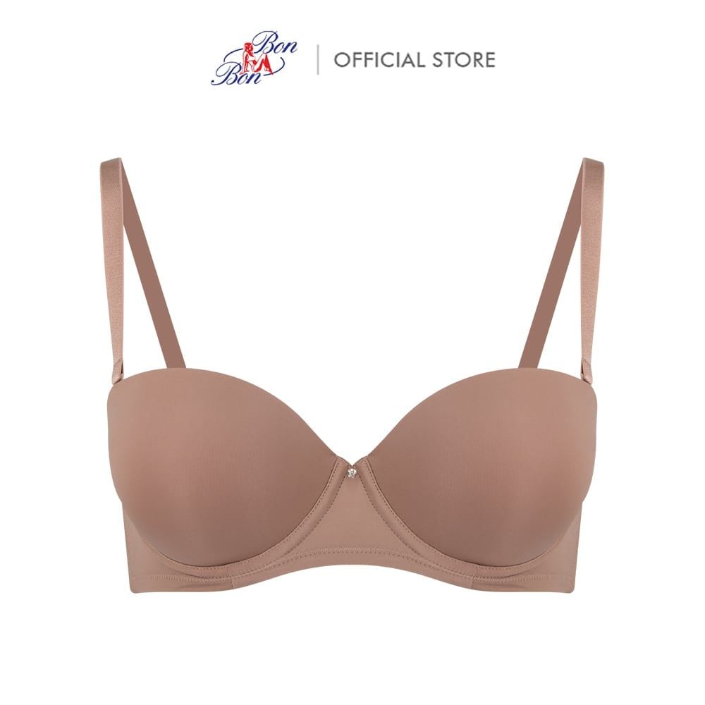  Áo lót cúp ngang mút dày - BV2540 