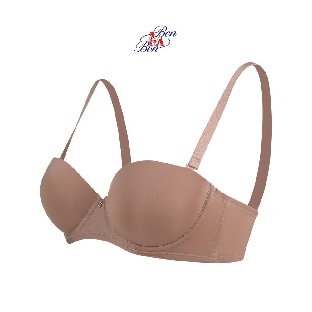  Áo lót cúp ngang mút dày - BV2540 