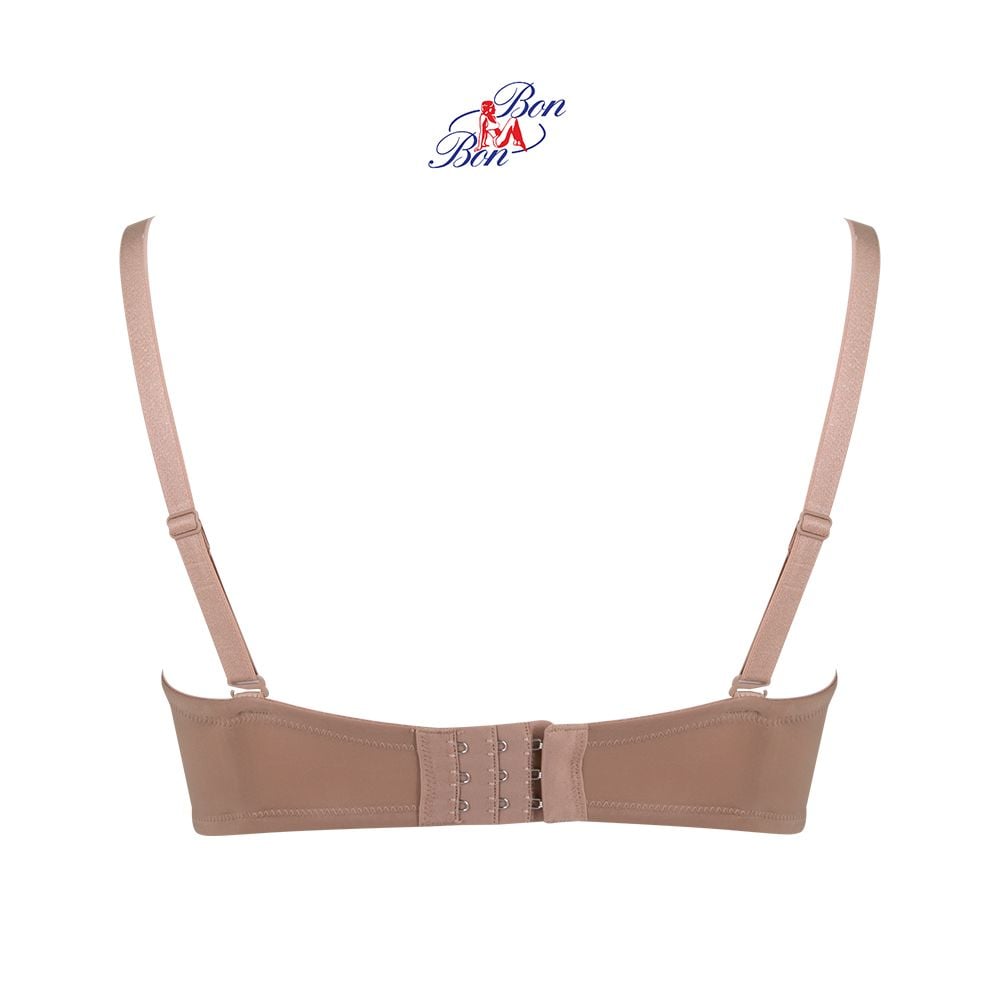  Áo lót cúp ngang mút dày - BV2540 