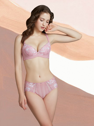  Áo lót mút mỏng, có gọng - BV3391 