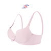  Áo lót mút mỏng, vải in hoa văn - BV35138 