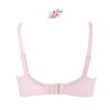  Áo lót mút mỏng, vải in hoa văn - BV35138 