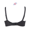  Áo lót mút mỏng, vải in hoa văn - BV35138 