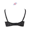  Áo lót mút siêu dày, dây vai cách điệu - BV35148 