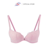  Áo lót mút siêu dày, phủ ren toàn cúp - BV35132 