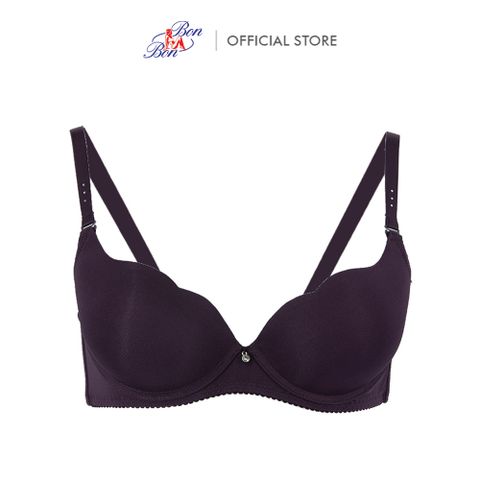  Áo lót mút mỏng vừa viền cúp cách điệu - BSCB3501 