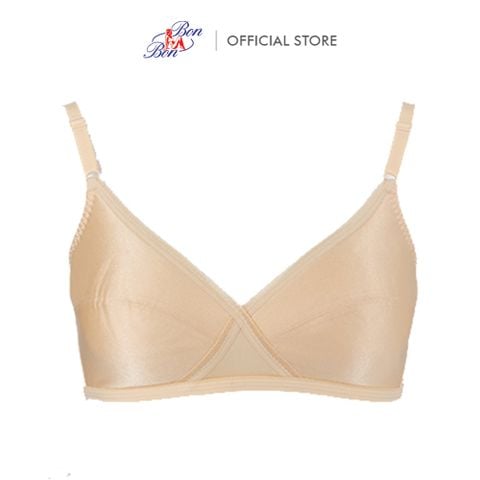  Áo  lót không mút, cúp trơn, không gọng - BSCB6301 