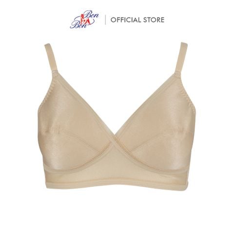  Áo lót basic, không gọng, không mút - BSCB6302 