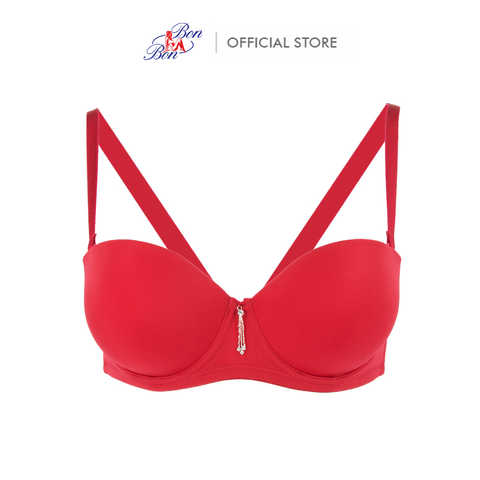  Áo lót cúp ngang mút dày - BV2528 