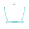  Áo lót mút mỏng rút, 3/4 cúp - BV3386 