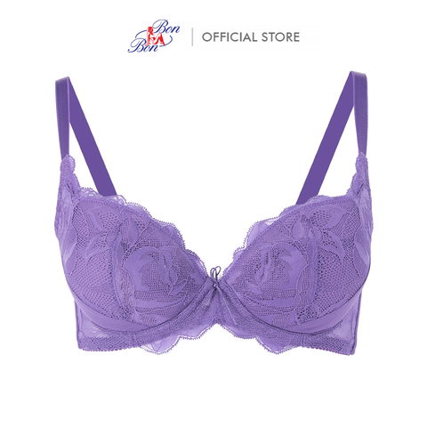  Áo lót mút mỏng, có gọng - BV3389 