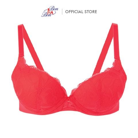  Áo lót mút siêu dày, có gọng - BV35113 