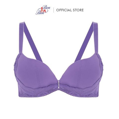  Áo lót mút mỏng, có núi đệm - BV35124 