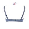  Áo lót mút mỏng, dây vai cách điệu - BV35126 