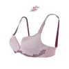  Áo lót mút mỏng, dây vai cách điệu - BV35126 