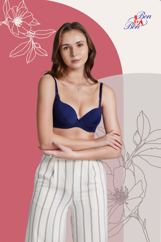  Áo lót mút dày , có gọng - BV35150 