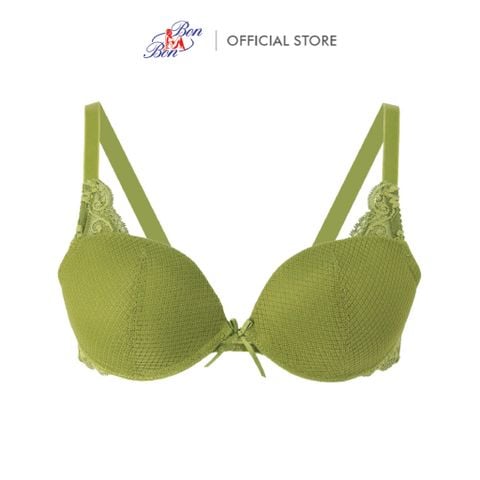  Áo lót mút mỏng, form nhỏ gọn - BV3554 