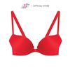  Áo lót mút dày, dây lưng hình bướm - BV3561 