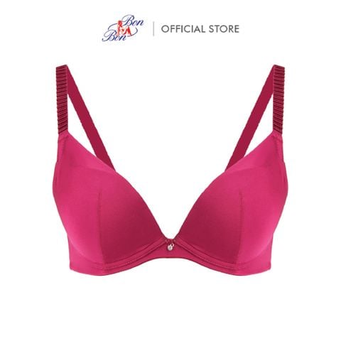  Áo lót mút vừa, vải trơn - BV3565 