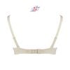  Áo lót mút vừa, cúp 3/4 chéo - BV3566 